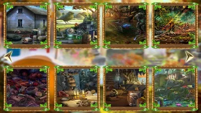 Spot The Difference : Spot It Screenshots