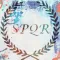 Animated Latin Maxims Stickers