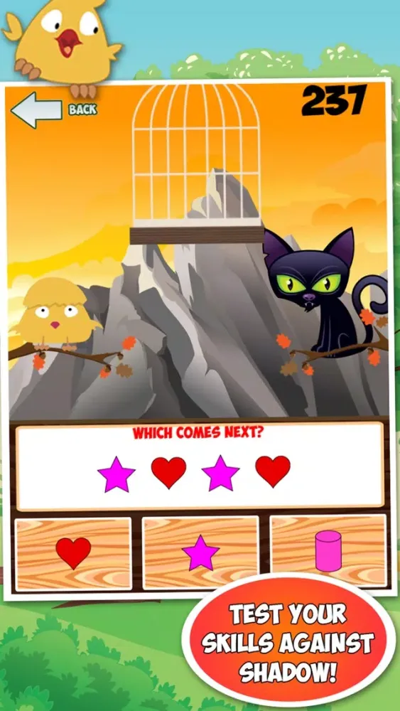 تصاویر Maths with Springbird (legacy)