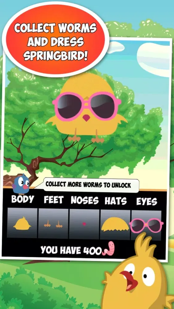 تصاویر Maths with Springbird (legacy)