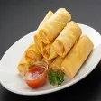 Spring Roll Recipes