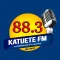 Radio Katuete FM 88.3
