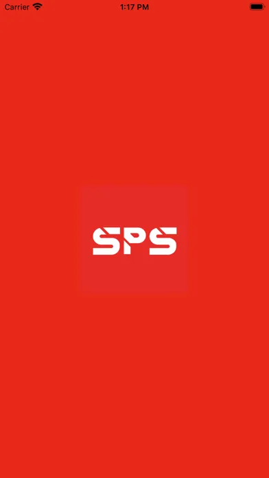 SPS PLUS应用截图