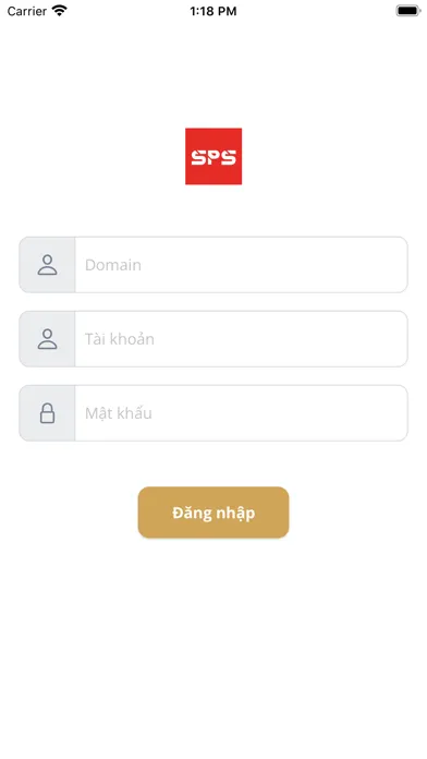 SPS PLUS应用截图