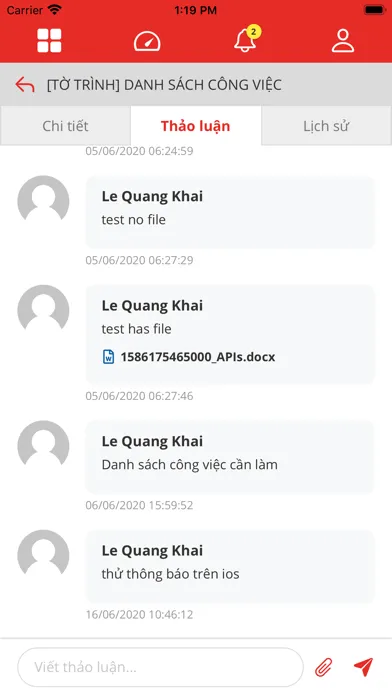 SPS PLUS应用截图