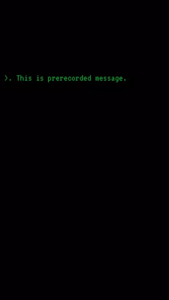 Capturas de pantalla de CookBot