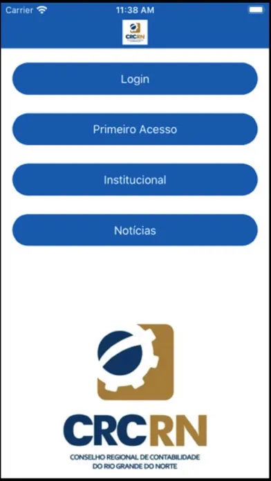 CRC-RN স্ক্রিনশট