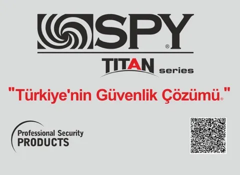 SPY Titan iPad  Ekran Görüntüleri
