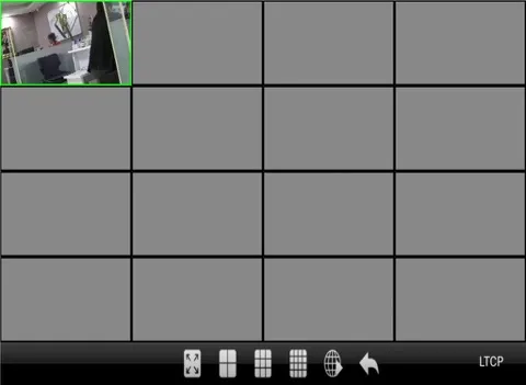 SPY Titan iPad  Ekran Görüntüleri