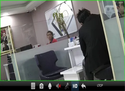 SPY Titan iPad  Ekran Görüntüleri