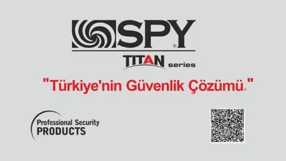 SPY Titan Ekran Görüntüleri