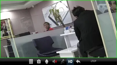 SPY Titan Ekran Görüntüleri
