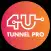 4U TUNNEL PRO