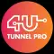 4U TUNNEL PRO