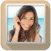 Square Ready - White Background Border for Instagram