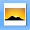 White Background for Instagram Square photo Editor