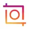 Foto Square - Upload Full Size Photos to Instagram