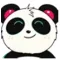 Baby Panda -Stickers