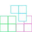 NEON: Block Blaster