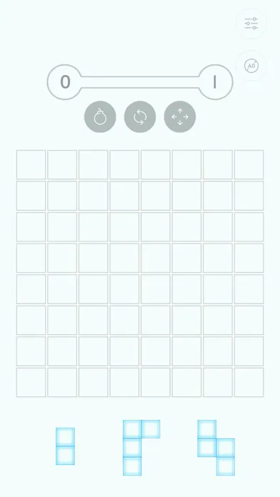 NEON: Block Blaster Screenshots