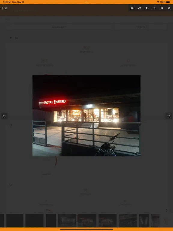 صور Ubora Glance iPad 