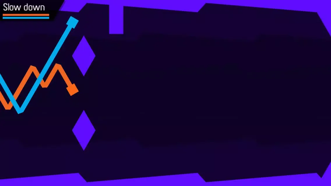 Twisted Paths Unlimited Screenshots
