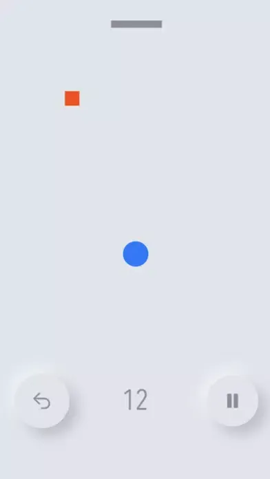 Pot The Cue Ball應用截圖