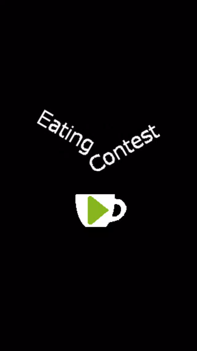 Eating Contest स्क्रीनशॉट
