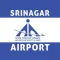 Srinagar Airport