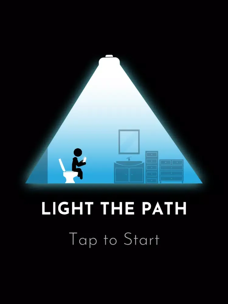 Light The Path iPad  স্ক্রিনশট
