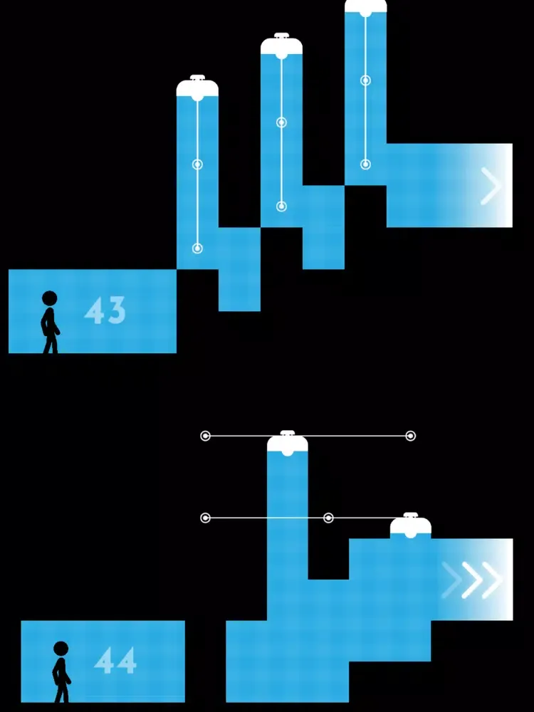 Light The Path iPad  স্ক্রিনশট