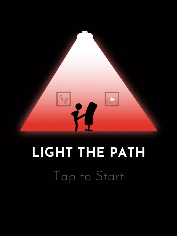 Light The Path iPad  স্ক্রিনশট