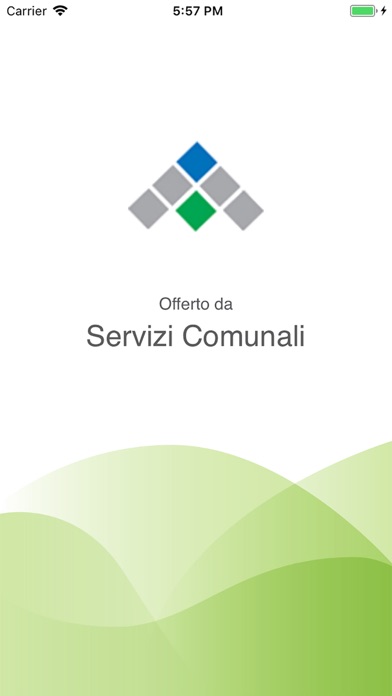 Capturas de pantalla de Rumentologo - Servizi Comunali