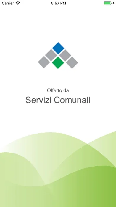 Rumentologo - Servizi Comunali スクリーンショット