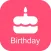 Birthday assistant app