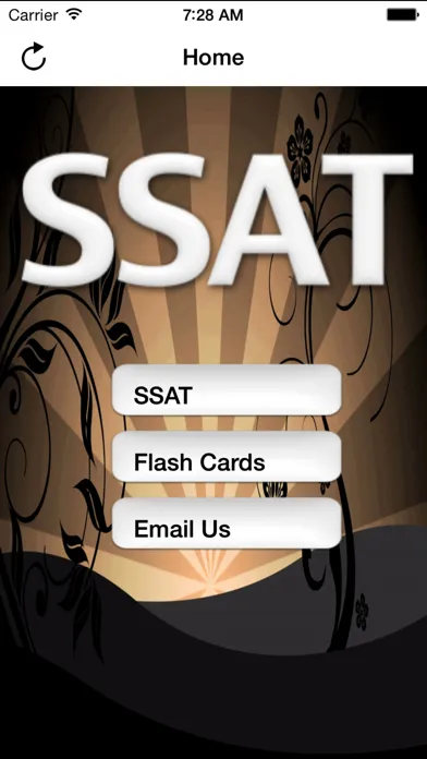 تصاویر SSAT Success Coach 2023-2024
