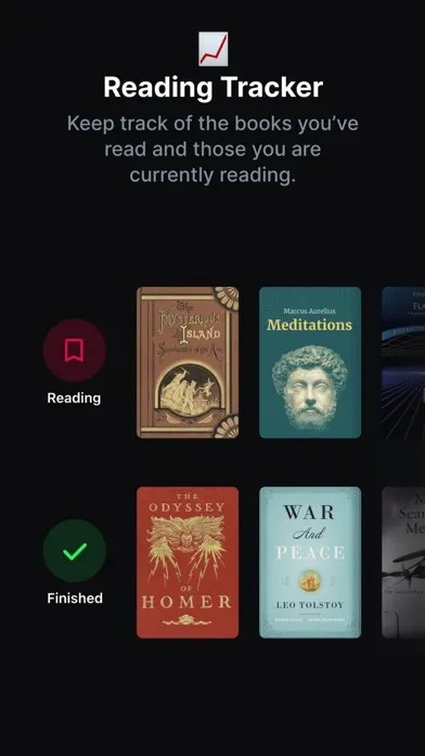 Tangkapan skrin Wise - AI Bookmark