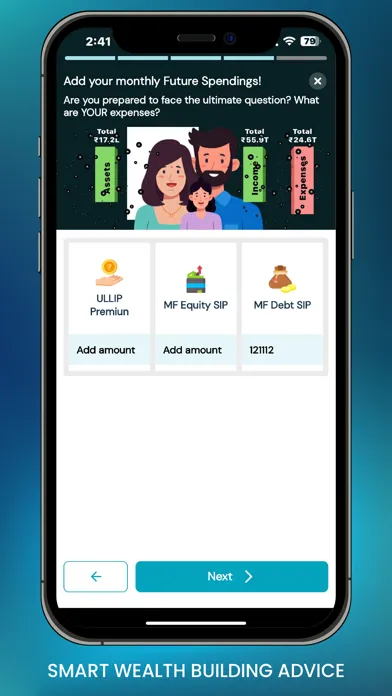 Capturas de pantalla de Income Tax Filing by TaxBuddy