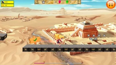 East Wind Adventures Screenshots