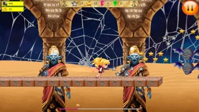 East Wind Adventures Screenshots
