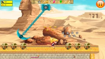East Wind Adventures Screenshots