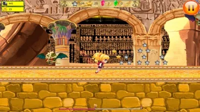 East Wind Adventures Screenshots