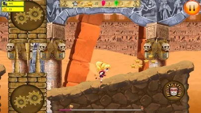 East Wind Adventures Screenshots