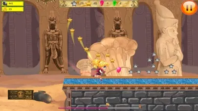 East Wind Adventures Screenshots
