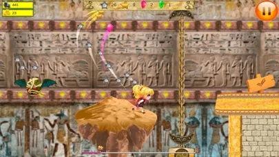 East Wind Adventures Screenshots