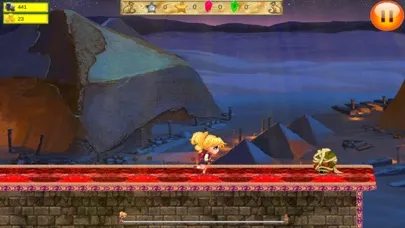 East Wind Adventures Screenshots