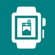 喫煙カレンダー for watch