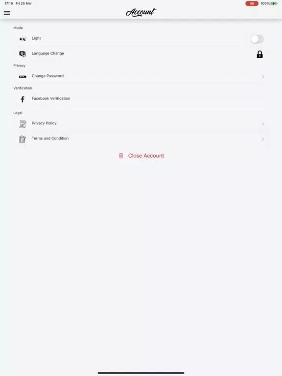 Style Station: Business iPad  স্ক্রিনশট