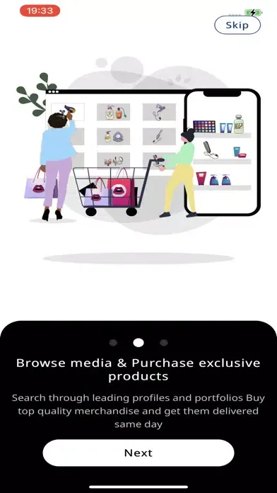 Screenshot di Style Station