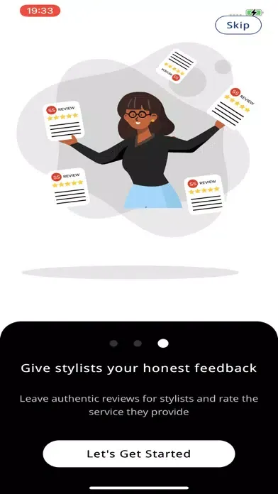 Screenshot di Style Station